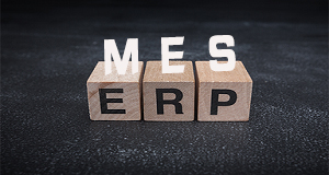 MES與ERP，哪個才適合您？